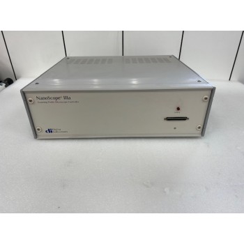 Digital Instruments N53a Nanoscope IIIa Scanning Probe Microscope Controller